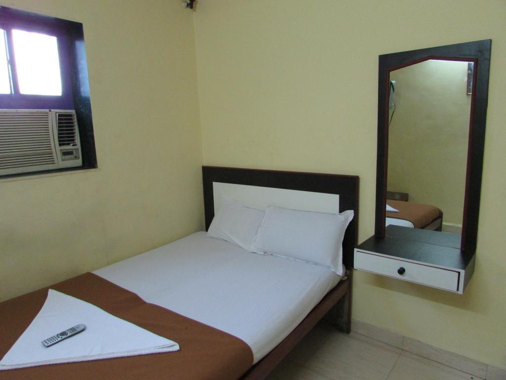 Grand Skylight Hotel Mumbai Szoba fotó