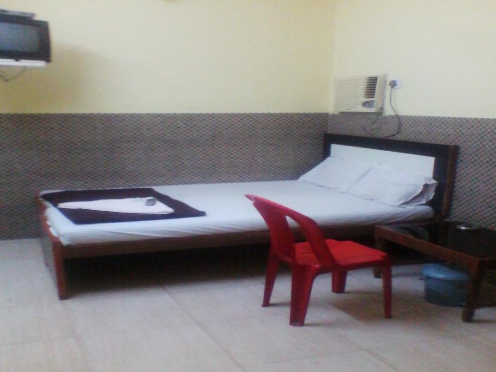 Grand Skylight Hotel Mumbai Kültér fotó